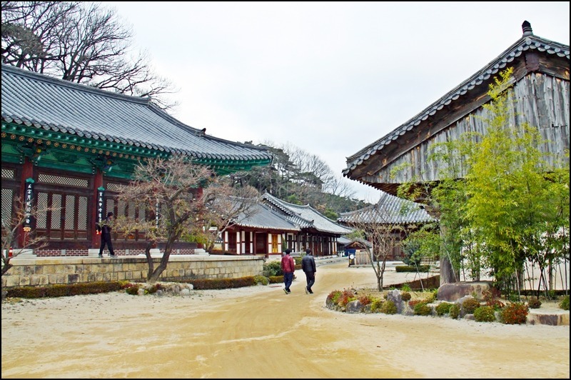 통도사 이미지