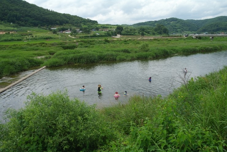 룰루랄라캠핑장 이미지