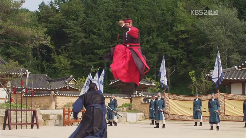 [드라마] 공주의 남자 1화 | 인스티즈