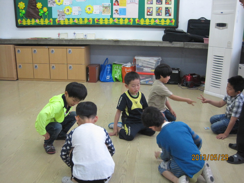 북일초등학교 이미지