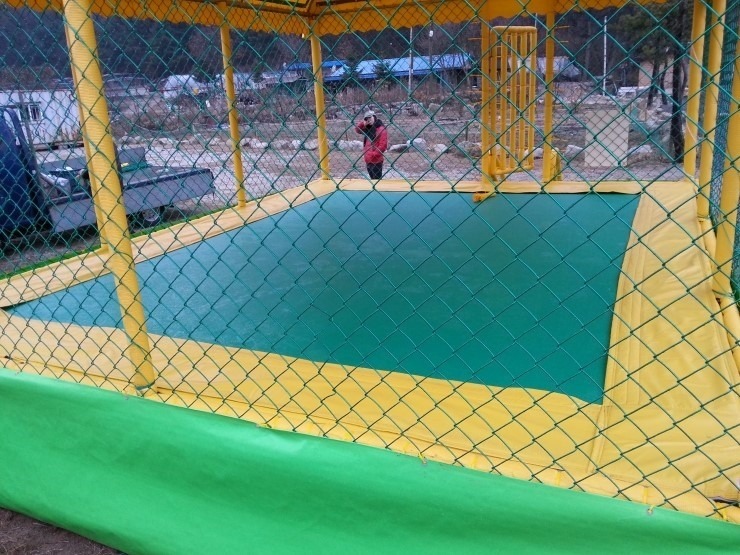 메사 캠핑장 이미지