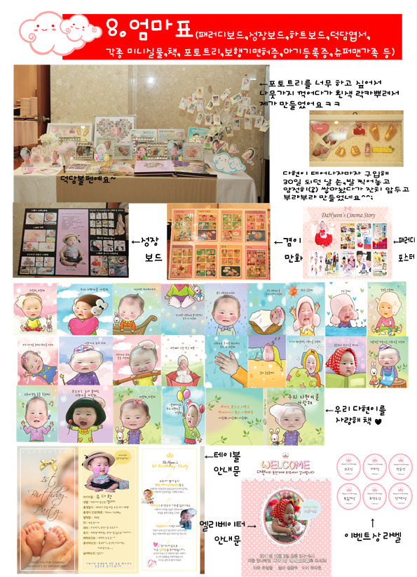 딸기공주드레스 이미지