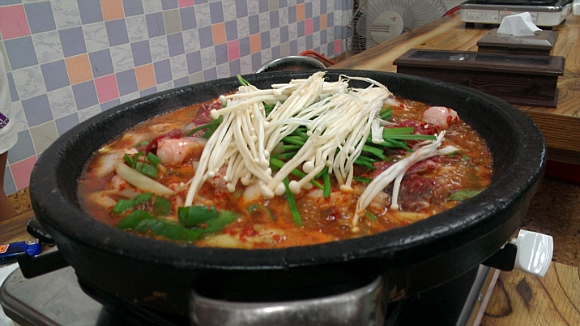 벙글식당 이미지