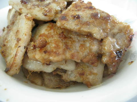 순두부와삼겹살 이미지