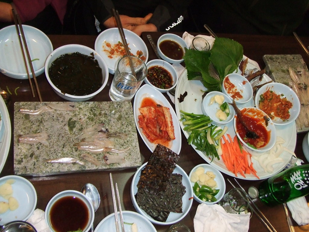 묵은지김치찌게 이미지