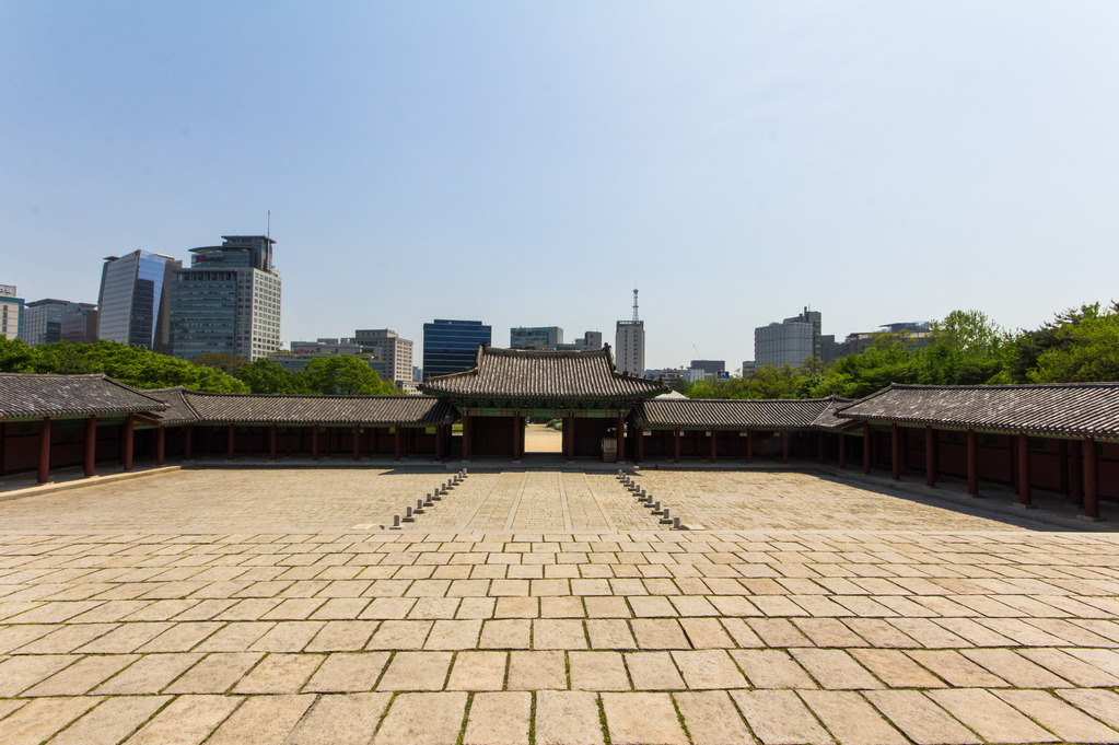 외국인이 찍은 서울 | 인스티즈