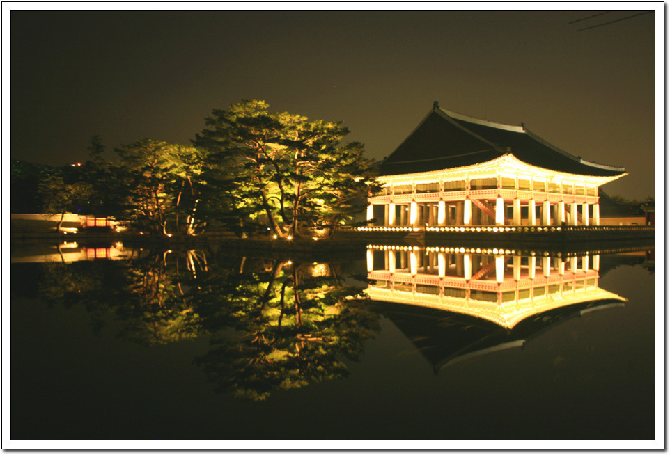 경복궁 이미지