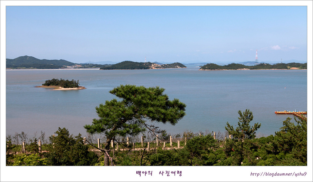 율도 이미지