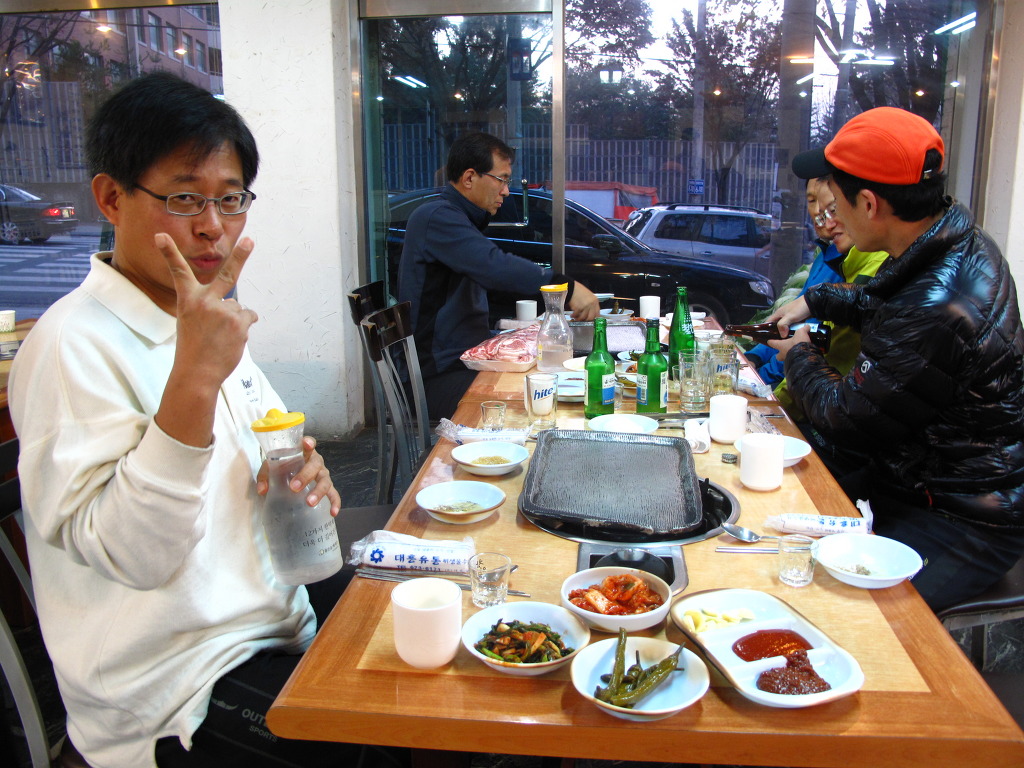 한경식당 이미지
