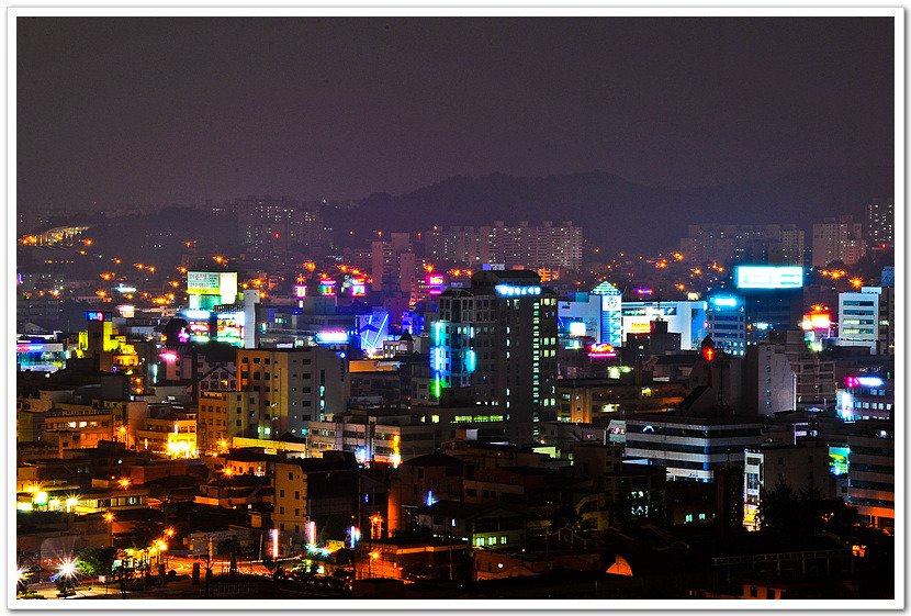충청도에서 제일 대도시 | 인스티즈