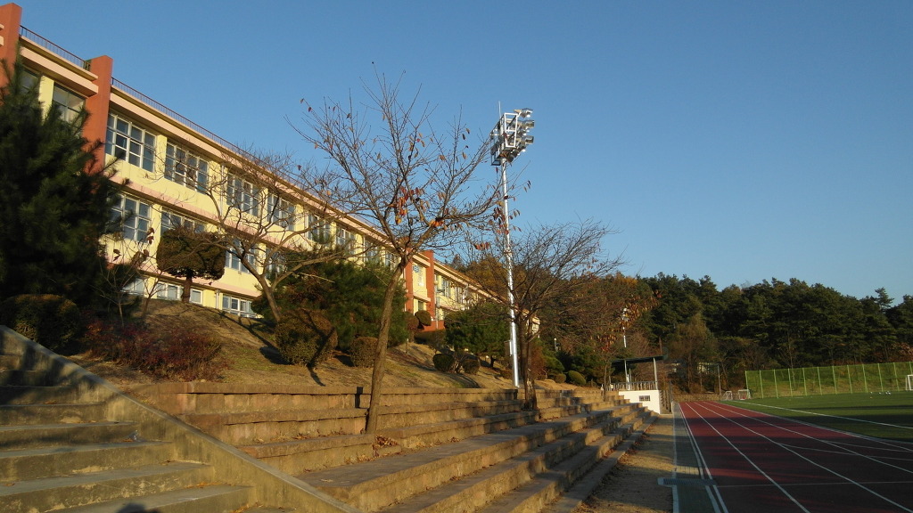 제천동중학교 이미지