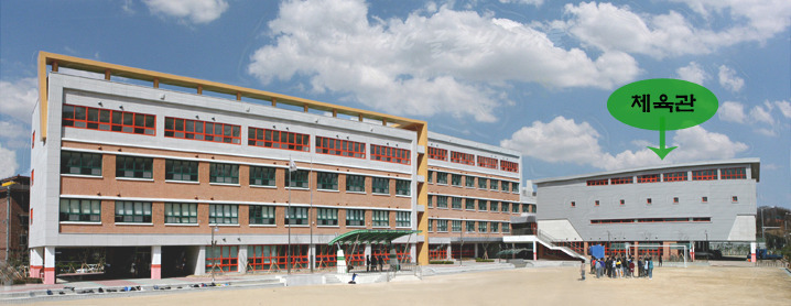 문현중학교 이미지