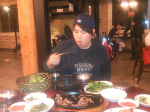 광양숯불고기 이미지