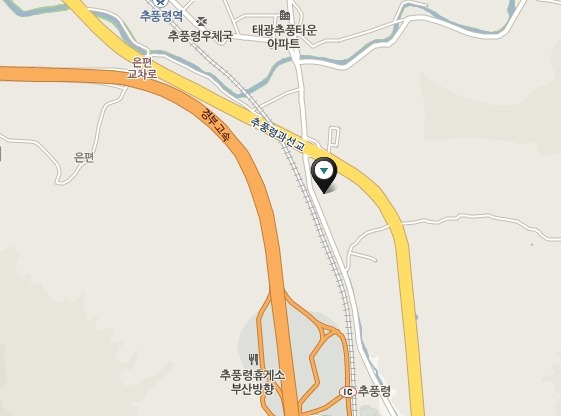 추풍령할매갈비 이미지