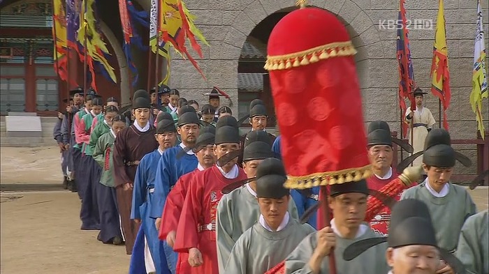 [드라마] 공주의 남자 7화 | 인스티즈