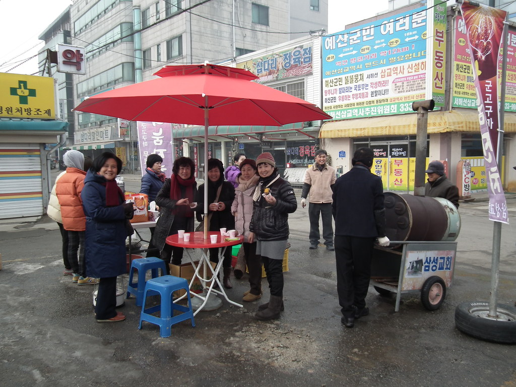 한우정정육점 이미지
