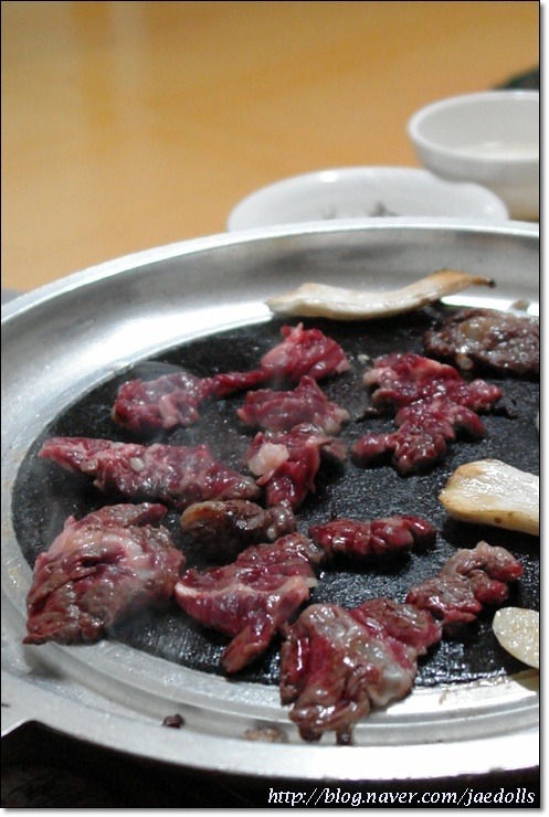 팔공식당 이미지