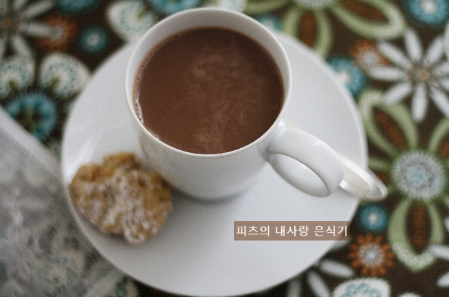 코코아 이미지