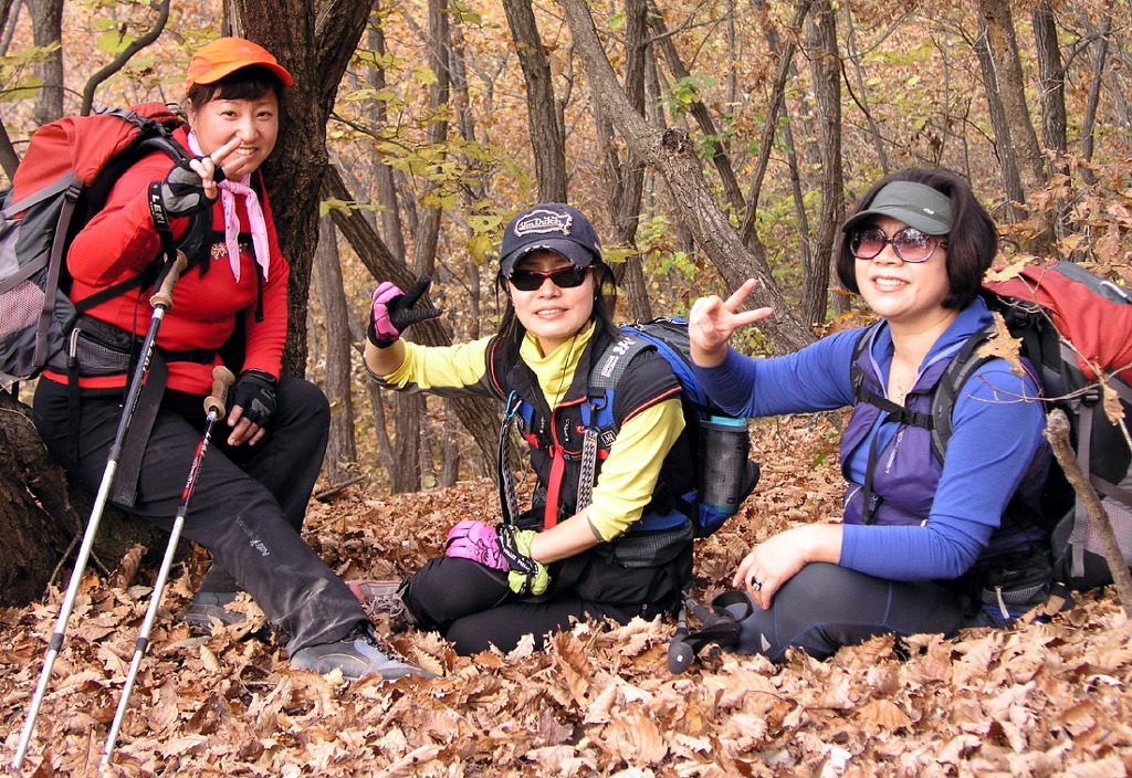 성산 정상 이미지