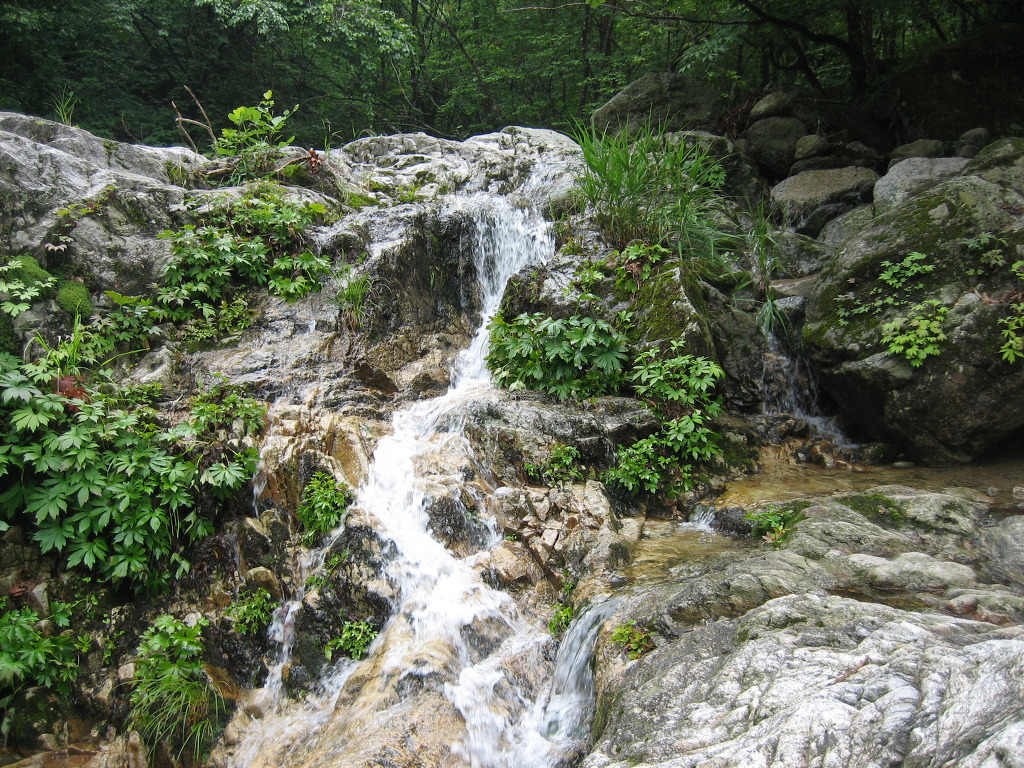 수석산장 이미지