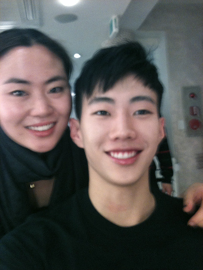 이브미용실 이미지