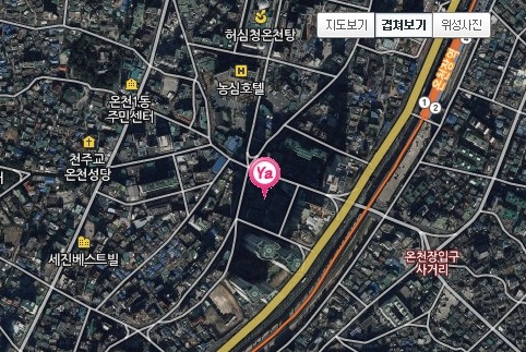 큐피트모텔 이미지