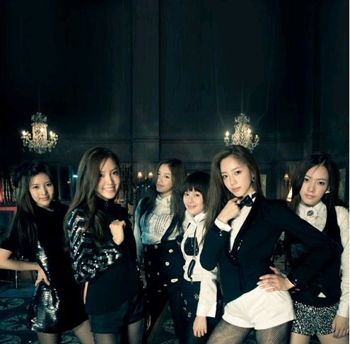 티아라 이미지