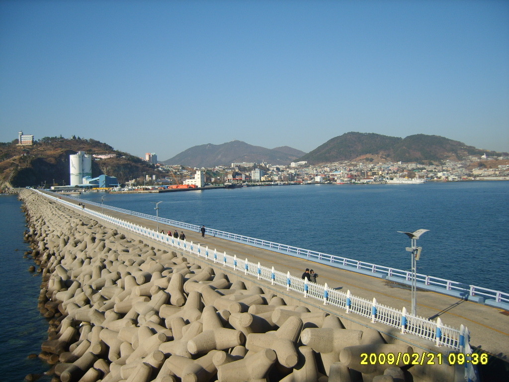 오동도 이미지