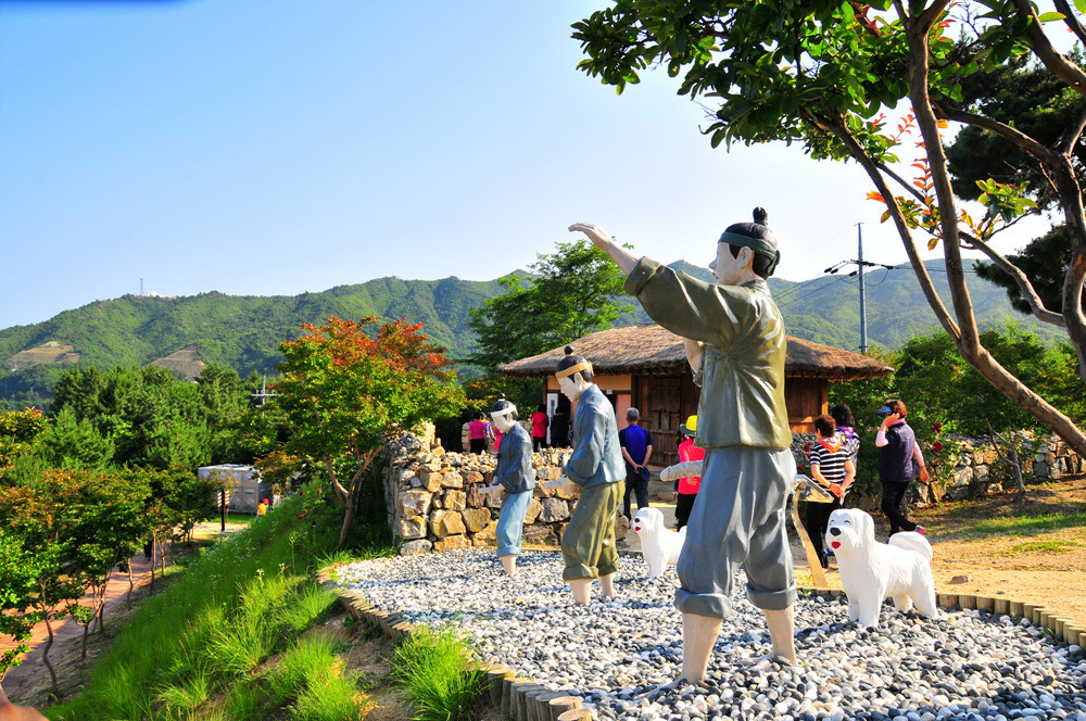 해신당 이미지