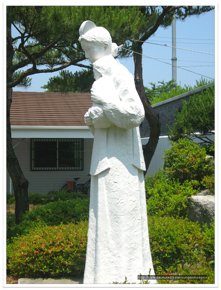 익산성모병원 이미지