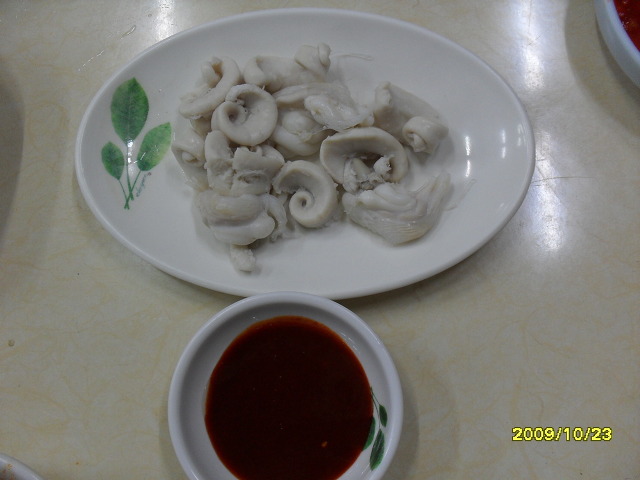 부흥식당 이미지
