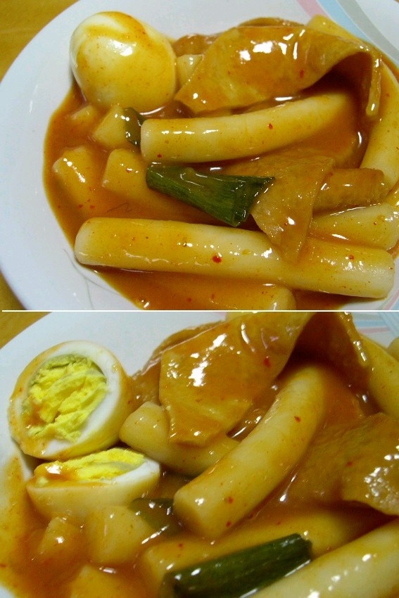 떡볶이,떡꼬지 퍼레이드1 | 인스티즈