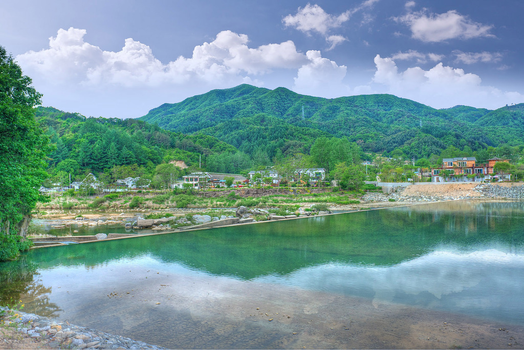 리버밸리 이미지