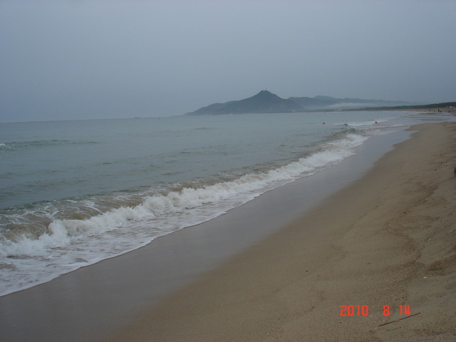 새벽바다 이미지