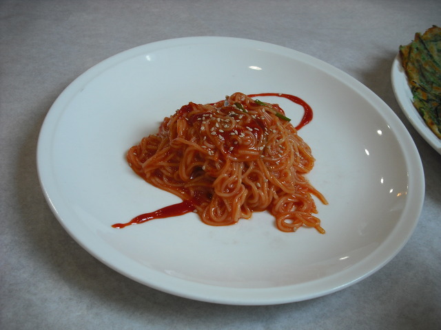 통영아귀찜 이미지