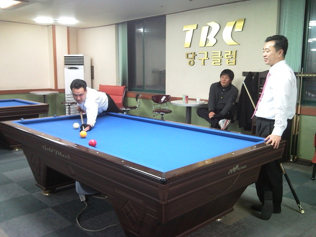 윤당구클럽 이미지