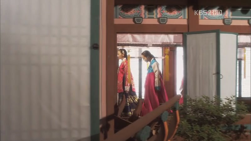 [드라마] 공주의 남자 1화 | 인스티즈