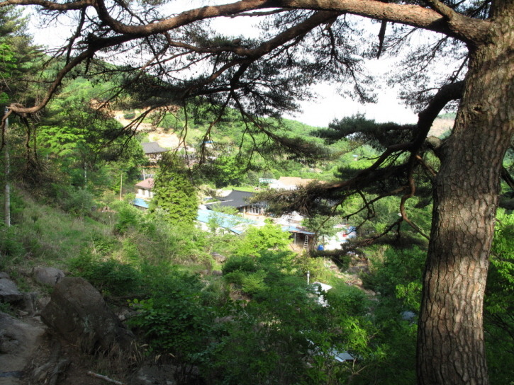 솔바구산장 이미지