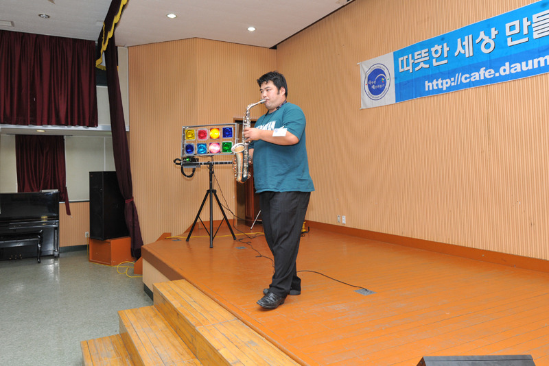 색스폰세상 이미지