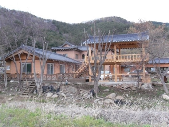 황토펜션 이미지