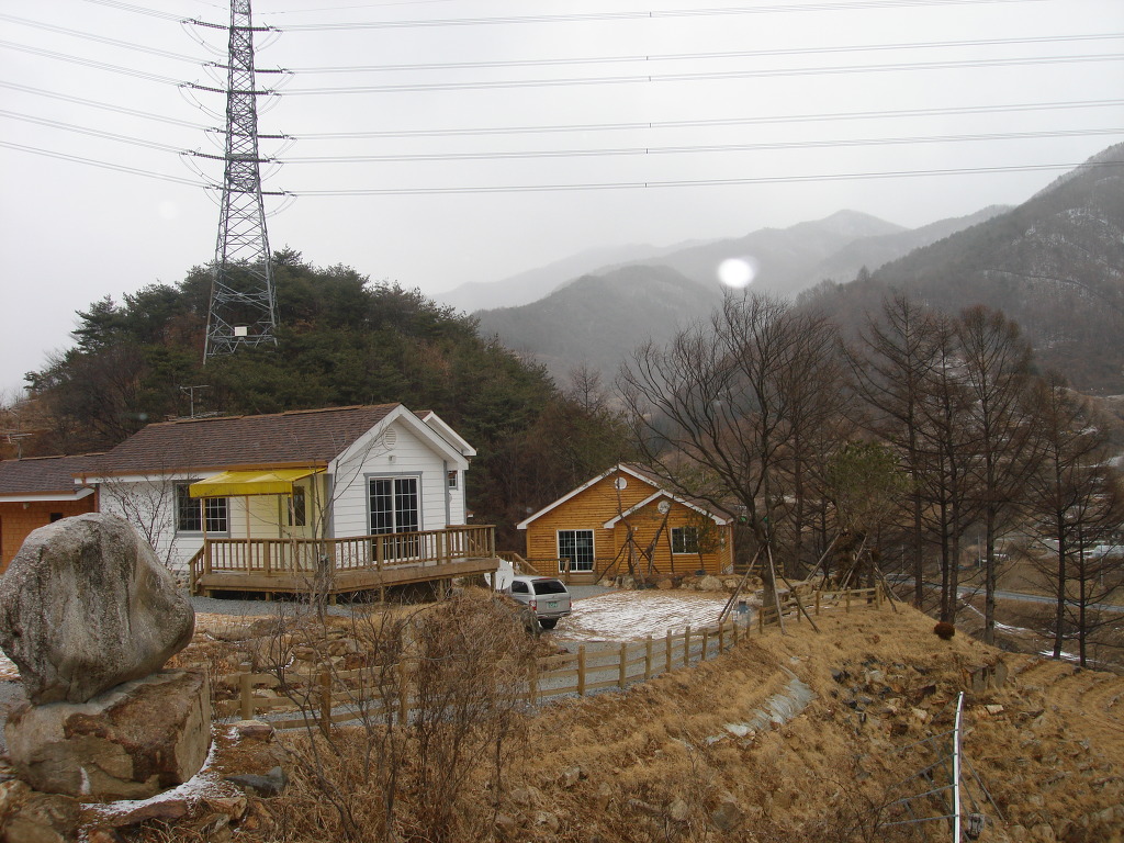 흰돌녹색농촌체험마을 이미지