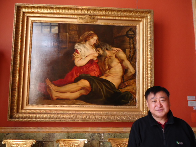레오나오 이미지