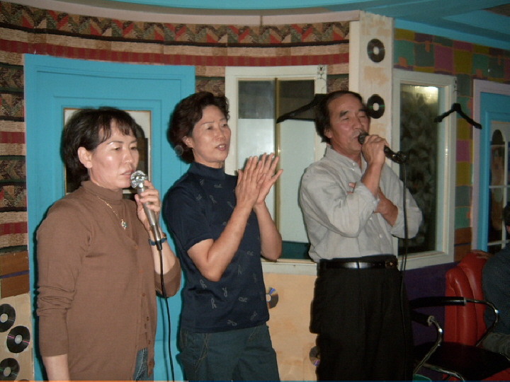 옥소리노래방 이미지