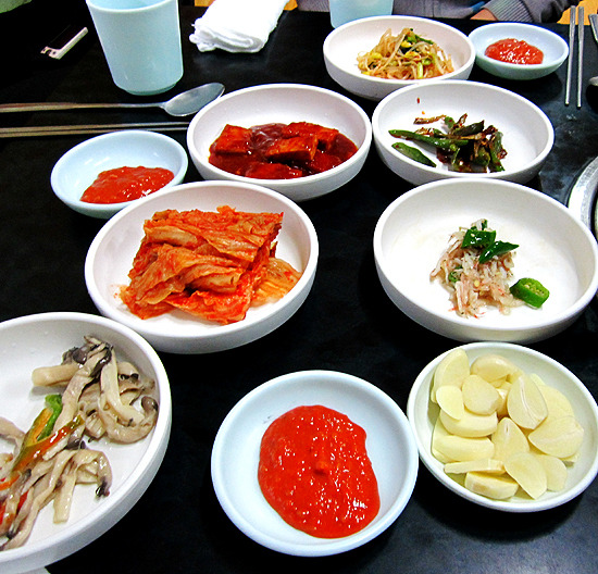 보은식당 이미지