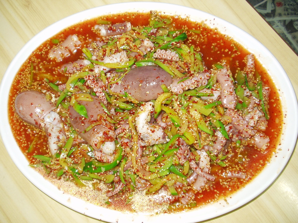 진도식당 이미지