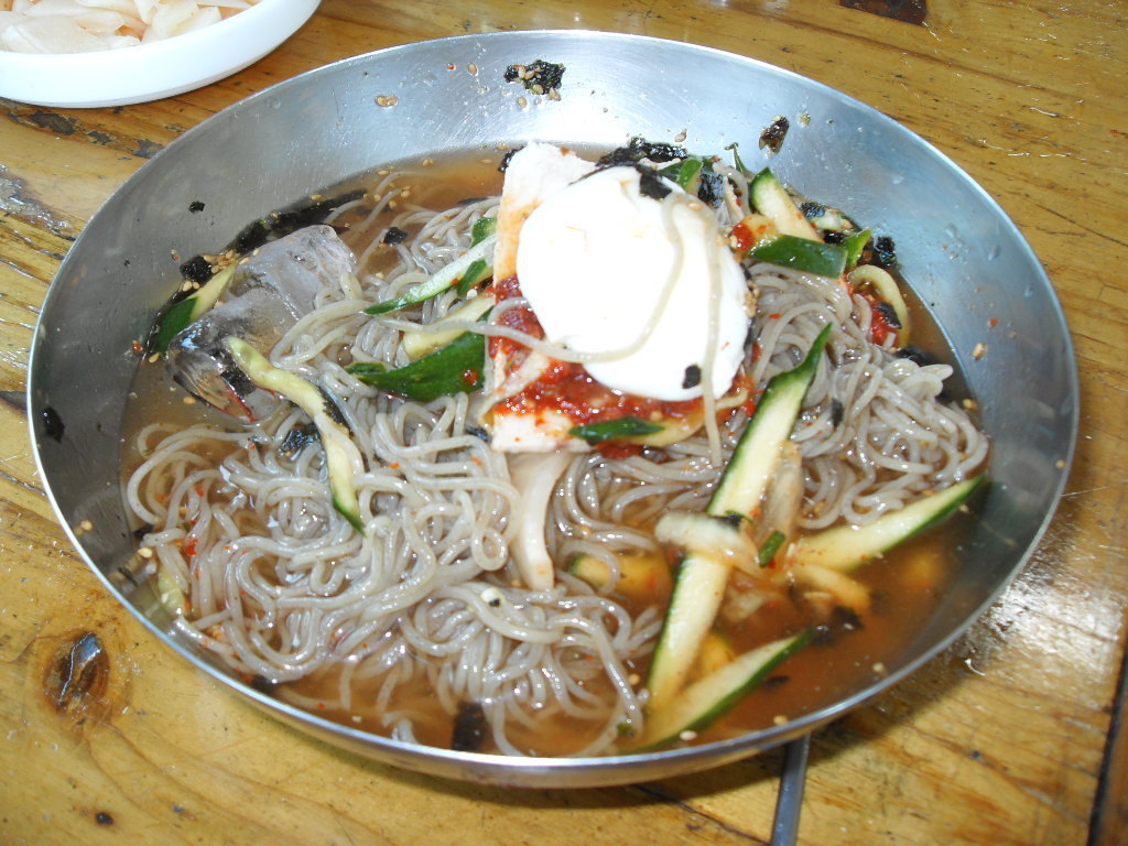 상동막국수 이미지