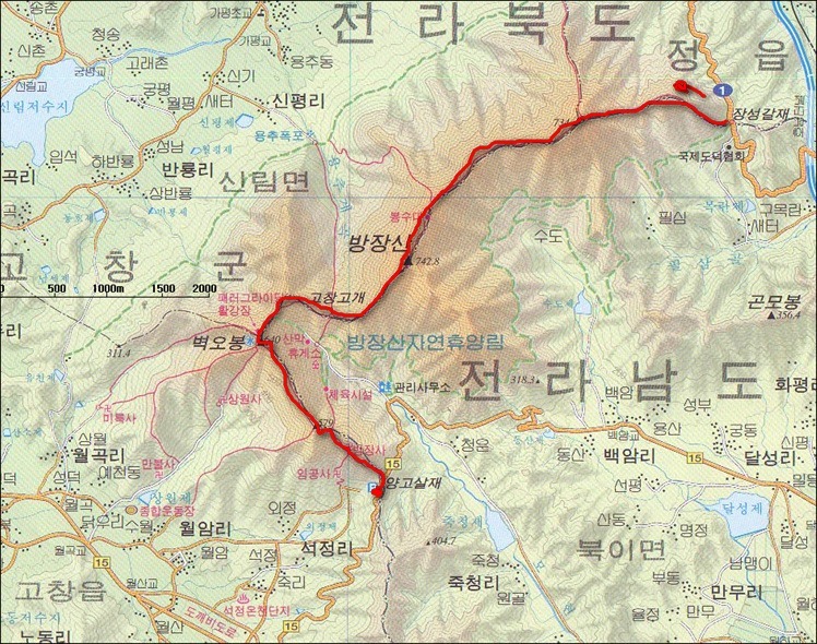 장성축산업협동조합 이미지