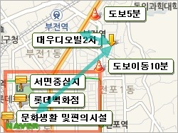 디오빌 이미지
