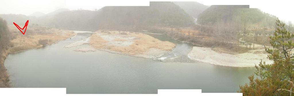한반도오토캠핑장 이미지