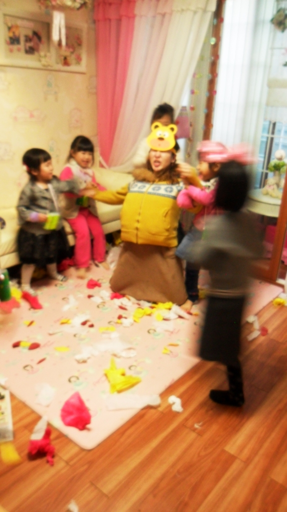 곰사냥을떠나자 이미지